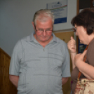 Gangl Edina közönségtalálkozó (Fotó: Nagy Mária)