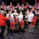 LIONS JÓTÉKONYSÁGI HANGVERSENY