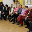 Téli tárlat - évzáró kiállítás (fotó: Horváth Attila)