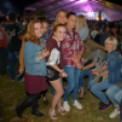 Szigetköz ízei, Vármegye borai Fesztivál 1. nap (Fotó: Bánhegyi István)