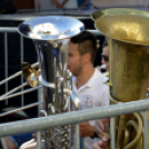 NYÁRI FESZTIVÁL – SZENT ISTVÁN NAPOK 2019, Első nap