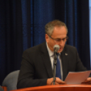 Alakuló ülés (Fotó: Nagy Mária)