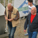 FUTURA Mosonmagyaróvár-Újbuda Fc (1:0) Gratulálunk! (Fotó: Nagy Mária)