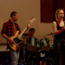 Jótékonysági koncert a Menedék Állatvédő Alapítvány részére (Fotó: Horváth Attila)