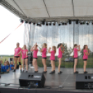 Hal és Kenyér fesztivál Lipót - Hungarocky Táncegyesület fellépése