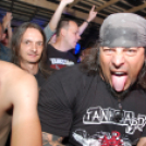 Tankcsapda Koncert A Faházban