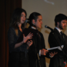 Városi Pedagógus nap (Fotó: Nagy Mária)