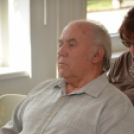 Gangl Edina közönségtalálkozó (Fotó: Nagy Mária)