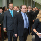 Egyetem évnyitó (Fotó: Nagy Mária)