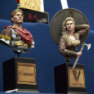 XXI. Nemzetközi Makett Kiállítás és Verseny