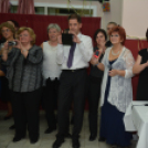 19. Jótékonysági Maskara Bál (Fotó: Nagy Mária)