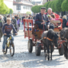 Belvárosi Üzletkör - Makett kiállítás Szombatján 