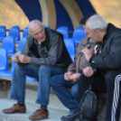 MTE 1904 FUTURA MOSONMAGYARÓVÁR - RÁKOSMENTI KÖZSÉGI SK (0:2)