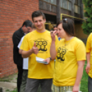 Parasztolimpia 2013 - 1 (Fotó: Nagy Mária)