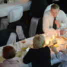 Mosoni Polgári Kör bálja