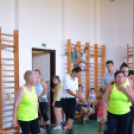Hédervári sport és egészségnap (Fotó: Nagy Mária)