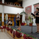 Haller János Általános, Szakközép és Szakiskola 2015 Ballagás (Fotó: Horváth Attila)