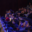 III. Dobos és ütőhangszeres nap