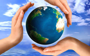 Április 22. - A FÖLD NAPJA