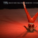 Tánc Világnapja a Fehér Lóban