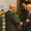 XXXVII. Óvári Tudományos Napok megnyitó