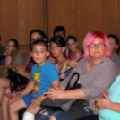 Gyermeknap a Fehér Ló Közösségi Házban (Fotó: Stipkovits Veronika)