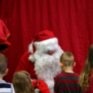 Pillangó Óvoda és Családi Napközi, Mikulás ünnepség (fotó: Stipkovits Veronika)