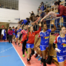 MKC SE - ÉRD (20-24) (NBI Alapszakasz) (Fotó: Horváth Attila)