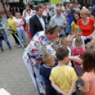 Apró kezek, csodakertek kertépítő verseny (Fotó: Horváth Attila)