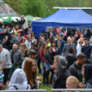 Városi Majális - Péntek (Fotó: Nagy Mária)