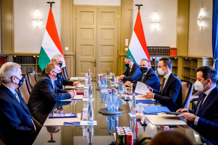 7,7 milliárd forintból bővíti mosonmagyaróvári gyárát a Nolato