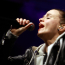 Városi Majális 2017 -  Majka & Curtis koncert