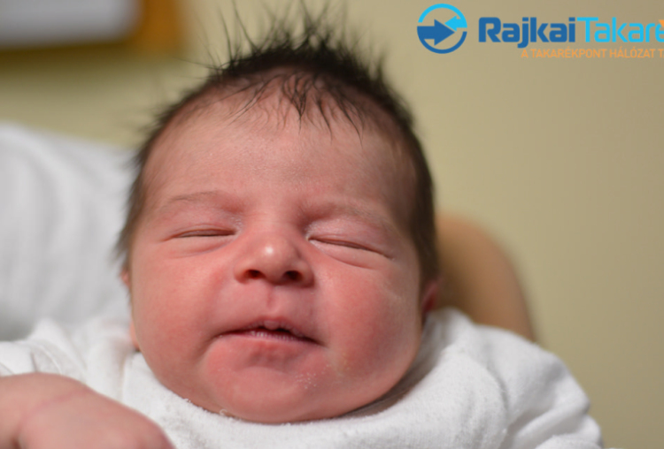 Farkas Tamás, 3420 gr. Egyed