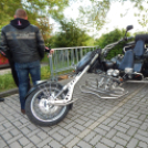 Street Fighter Show Jánossomorján Szöllősi Pepével