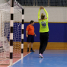 Női kézilabda NBI, Alapszakasz: 20. forduló MKC SE – Békéscsabai Előre NKSE (35-25) (Fotó: Horváth Attila)