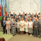 Egyetemi tanévnyitó 2 (Fotó: Nagy Mária)