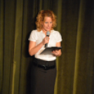 Mosoni Karácsony (Fotó: Nagy Mária)