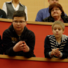 VÍZ világnapja 2015 a Futurában (Fotó: Horváth Attila)