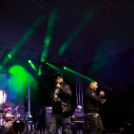 Városi Majális 2017 -  Majka & Curtis koncert