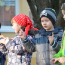 Őzikés óvoda ünnepélyes átadás (Fotó: Nagy Mária)