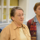 Sortüzek vidéken - Mosonmagyaróvár 1956 (Fotó: Nagy Mária)