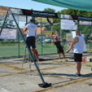 Hédervári sport és egészségnap (Fotó: Nagy Mária)