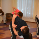 Nyílt nap a Magnóliában (Fotó: Nagy Mária)