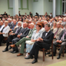 Egyetemi tanévnyitó 2 (Fotó: Nagy Mária)