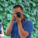 Project indító rendezvény a Térségi Társulásnál (Fotó: Nagy Mária)