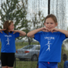 Hal és Kenyér fesztivál Lipót - Hungarocky Táncegyesület fellépése