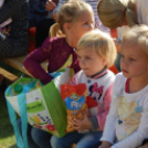 Alma Együttes koncert a Pillangó Óvodában 