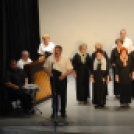 Lions Club Mosonmagyaróvár - 25 éves Jubileumi műsor