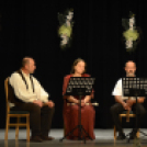 Ars Sacra fesztiválra 2018.