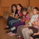 Rajzpályázat megnyitó és eredményhirdetés (Fotó: Nagy Mária)